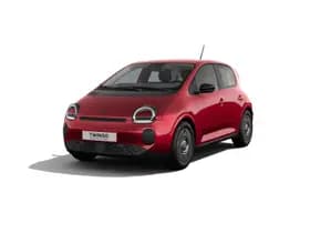 Renault Twingo thumbnail 2