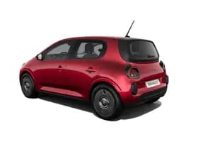 Renault Twingo thumbnail 4