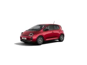 Renault Twingo thumbnail 6
