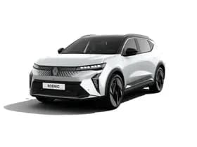 Renault Scénic thumbnail 2
