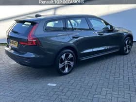 Volvo V60 thumbnail 2
