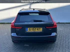 Volvo V60 thumbnail 17