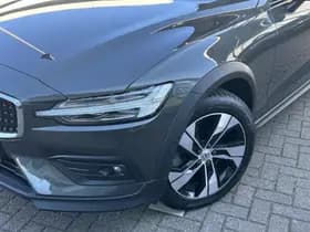 Volvo V60 thumbnail 23