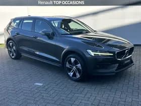 Volvo V60 thumbnail 5