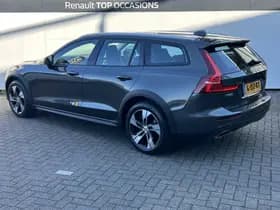 Volvo V60 thumbnail 6