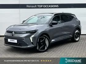 Renault Scénic