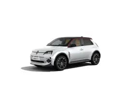 Renault 5 thumbnail 6