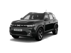 Dacia Duster thumbnail 2