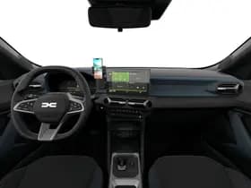 Dacia Duster thumbnail 11