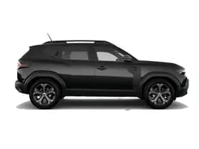 Dacia Duster thumbnail 3