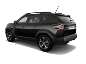 Dacia Duster thumbnail 4