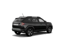 Dacia Duster thumbnail 8