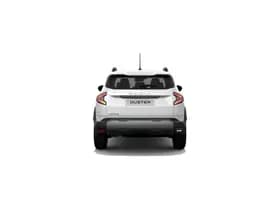 Dacia Duster thumbnail 10