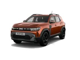 Dacia Duster thumbnail 2