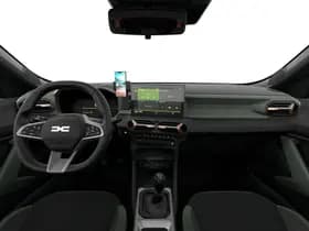 Dacia Duster thumbnail 11