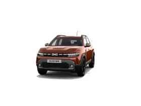 Dacia Duster thumbnail 9