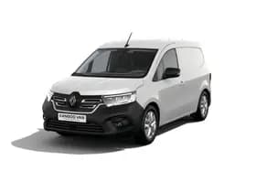 Renault Kangoo thumbnail 2