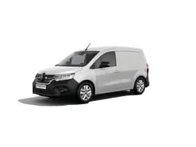 Renault Kangoo thumbnail 6