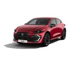 Renault Clio thumbnail 2