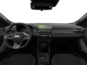 Dacia Duster thumbnail 11