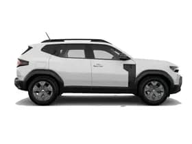 Dacia Duster thumbnail 3