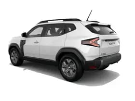 Dacia Duster thumbnail 4