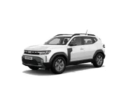 Dacia Duster thumbnail 6