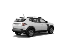 Dacia Duster thumbnail 8