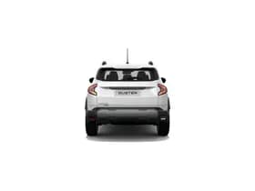 Dacia Duster thumbnail 10