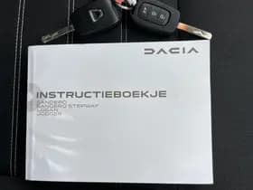 Dacia Sandero thumbnail 12
