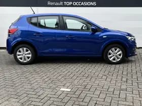 Dacia Sandero thumbnail 14
