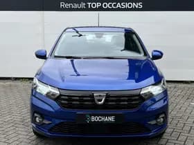 Dacia Sandero thumbnail 15