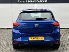 Dacia Sandero thumbnail 16