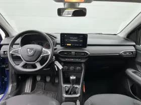 Dacia Sandero thumbnail 3