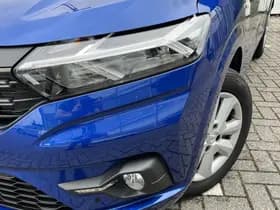 Dacia Sandero thumbnail 21