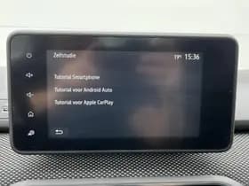 Dacia Sandero thumbnail 23