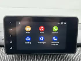 Dacia Sandero thumbnail 25