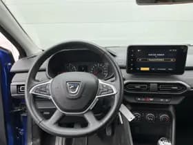 Dacia Sandero thumbnail 8