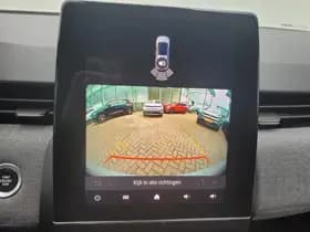 Renault Clio thumbnail 12