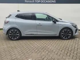 Renault Clio thumbnail 15