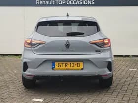 Renault Clio thumbnail 17