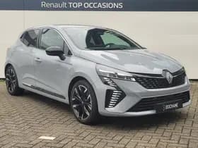 Renault Clio thumbnail 5
