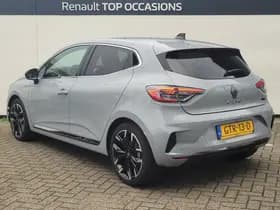 Renault Clio thumbnail 6