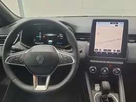 Renault Clio thumbnail 10