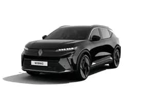 Renault Scénic thumbnail 2