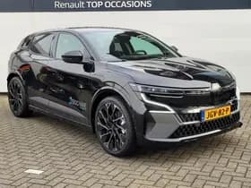 Renault Mégane E-Tech thumbnail 5