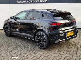 Renault Mégane E-Tech thumbnail 6