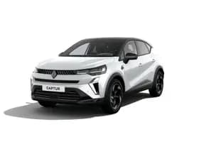 Renault Captur thumbnail 2