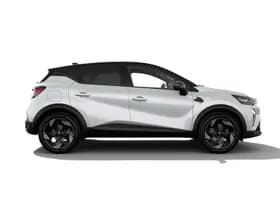 Renault Captur thumbnail 3