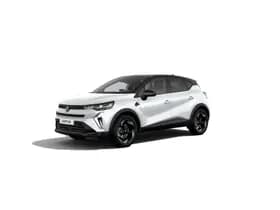 Renault Captur thumbnail 6
